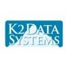 K2 Data Systems Logo