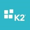 K2 France Logo