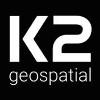 K2 Geospatial Logo