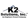 K2 Solutions Logo