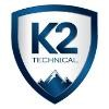 K2 Technical Logo