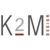 K2M Design Logo