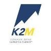 K2M Logo
