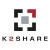 K2Share Logo
