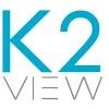 K2View Logo