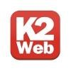 K2web Logo