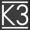 K3 Solutions Logo