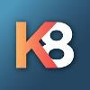 K8 Applied Innovation Logo