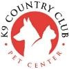 K9 Country Club Logo