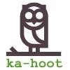 ka-hoot Logo
