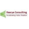 Kaarya Consulting Services Logo