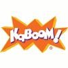 KaBOOM! Logo