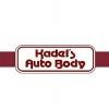 Kadel's Auto Body Logo