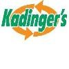 Kadinger's Logo