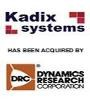 Kadix Systems Logo