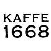 Kaffe 1668 Logo