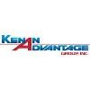 KAG West Logo