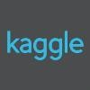 Kaggle Logo