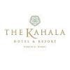 Kahala Hotel & Resort Logo