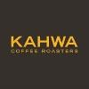 Kahwa Coffee Roasting Company Logo