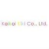 Kaikai Kiki New York Logo
