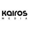 Kairos Media Logo