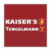 Kaiser's Tengelmann Logo