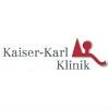 Kaiser-Karl-Klinik Logo