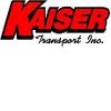Kaiser Transport Logo