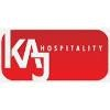 KAJ Hospitality Logo
