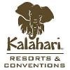 Kalahari Resorts and Conventions Logo