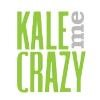 Kale Me Crazy Logo