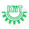 Kalinga Institute of Industrial Technology Logo