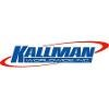Kallman Worldwide Logo