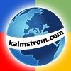 Kalmstrom Enterprises Logo