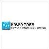 Kalpataru Power Transmission Logo