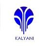 Kalyani Forge Logo