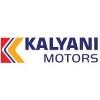 Kalyani Motors Logo
