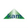 KAM Consultants Logo