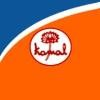 Kamal Coach Works Logo