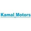 Kamal Motors Logo