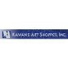 Kaman's Art Shoppes Logo