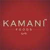 Kamani Foods Logo