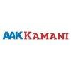 Kamani Oil Logo