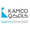 KAMCO (Kuwait) Logo