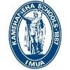 Kamehameha Schools Logo