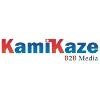 KamiKaze B2B Media Logo