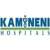 Kamineni Hospitals Logo