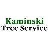 Kaminski Tree Service Logo