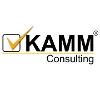 KAMM Consulting Logo